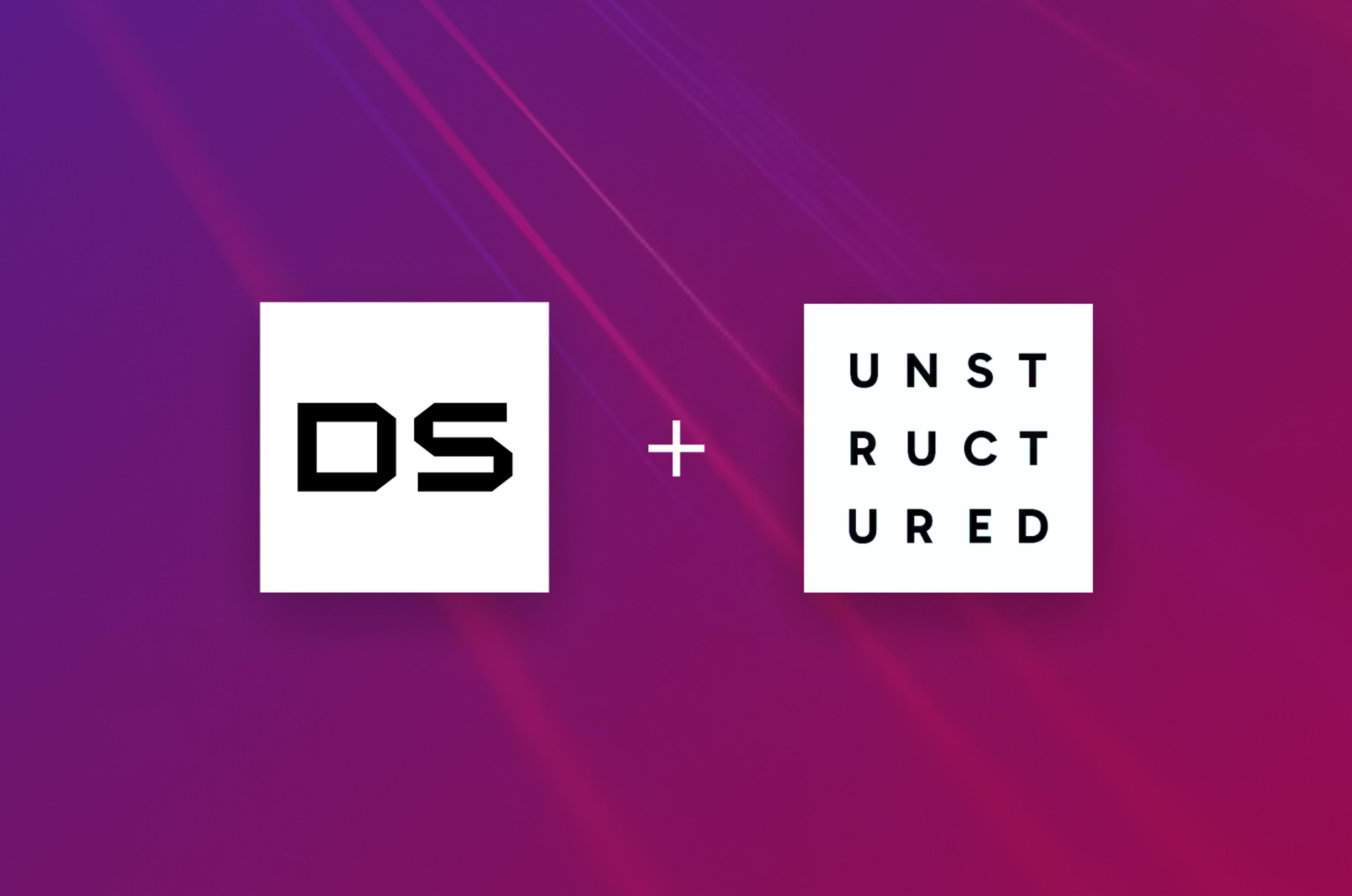 Supercharging Astra DB with Unstructured.io: Simplifying Document Ingestion for Generative AI