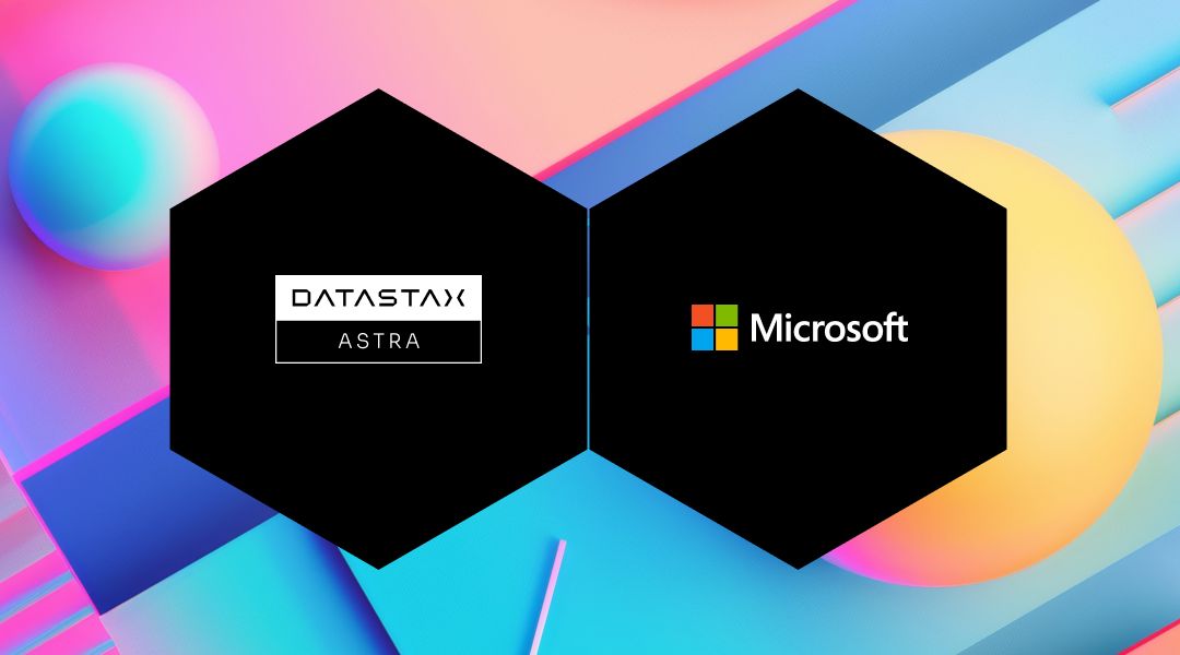 Build GenAI Apps Faster With Microsoft And DataStax In Seattle | DataStax