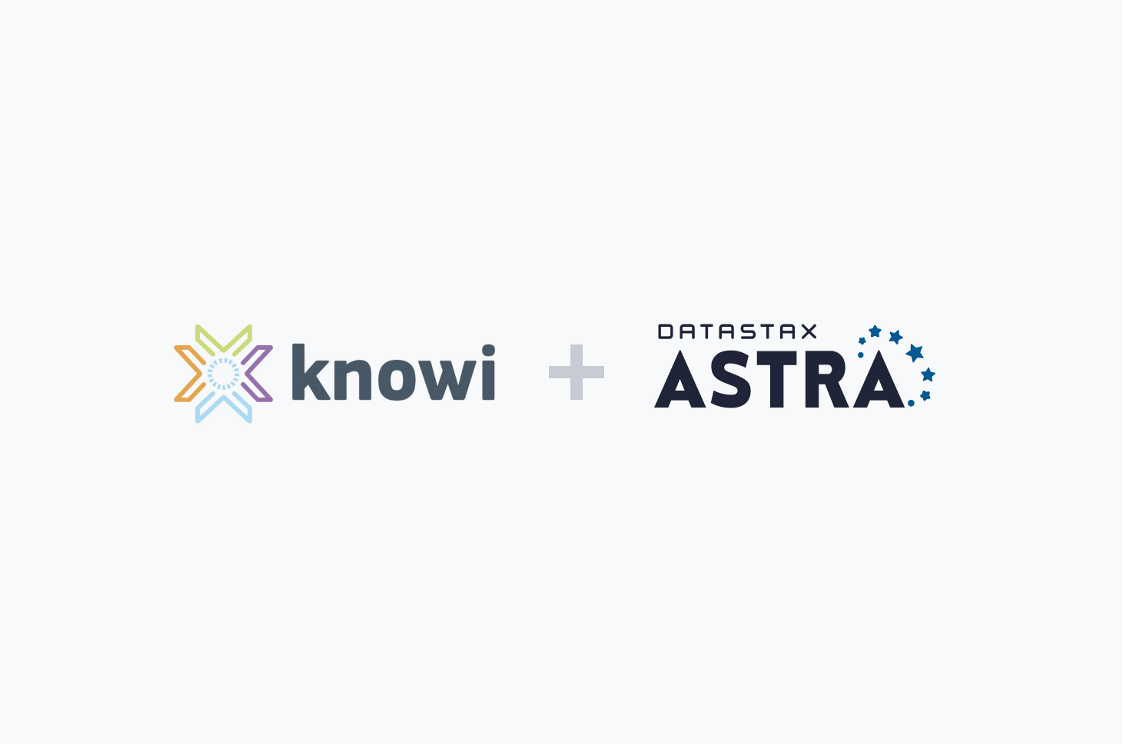 DataStax Astra + Knowi = Hybrid Deployment with Unified Analytics 