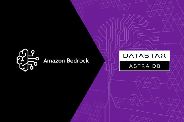 Getting Started with DataStax Astra DB and Amazon Bedrock