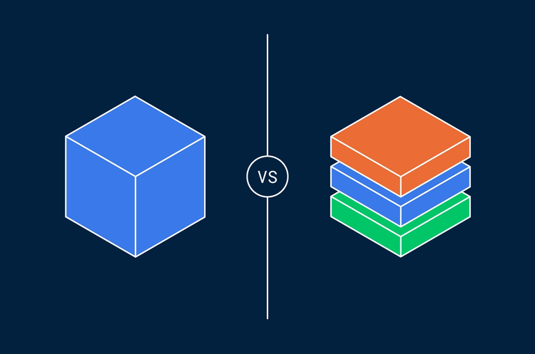 Platforms Versus Stacks: What’s the Difference?