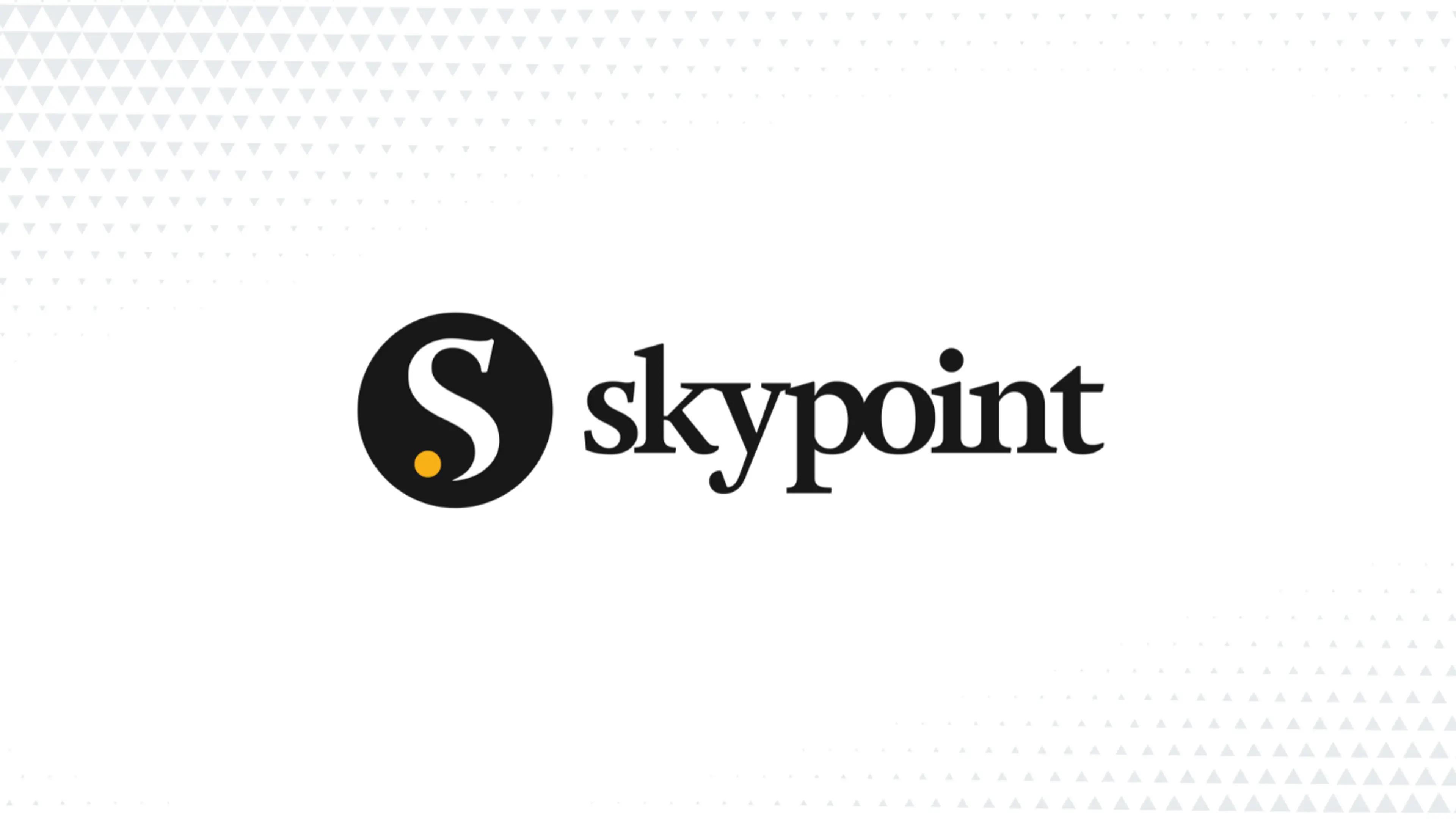 Building the SkyPoint AI Platform with Astra DB