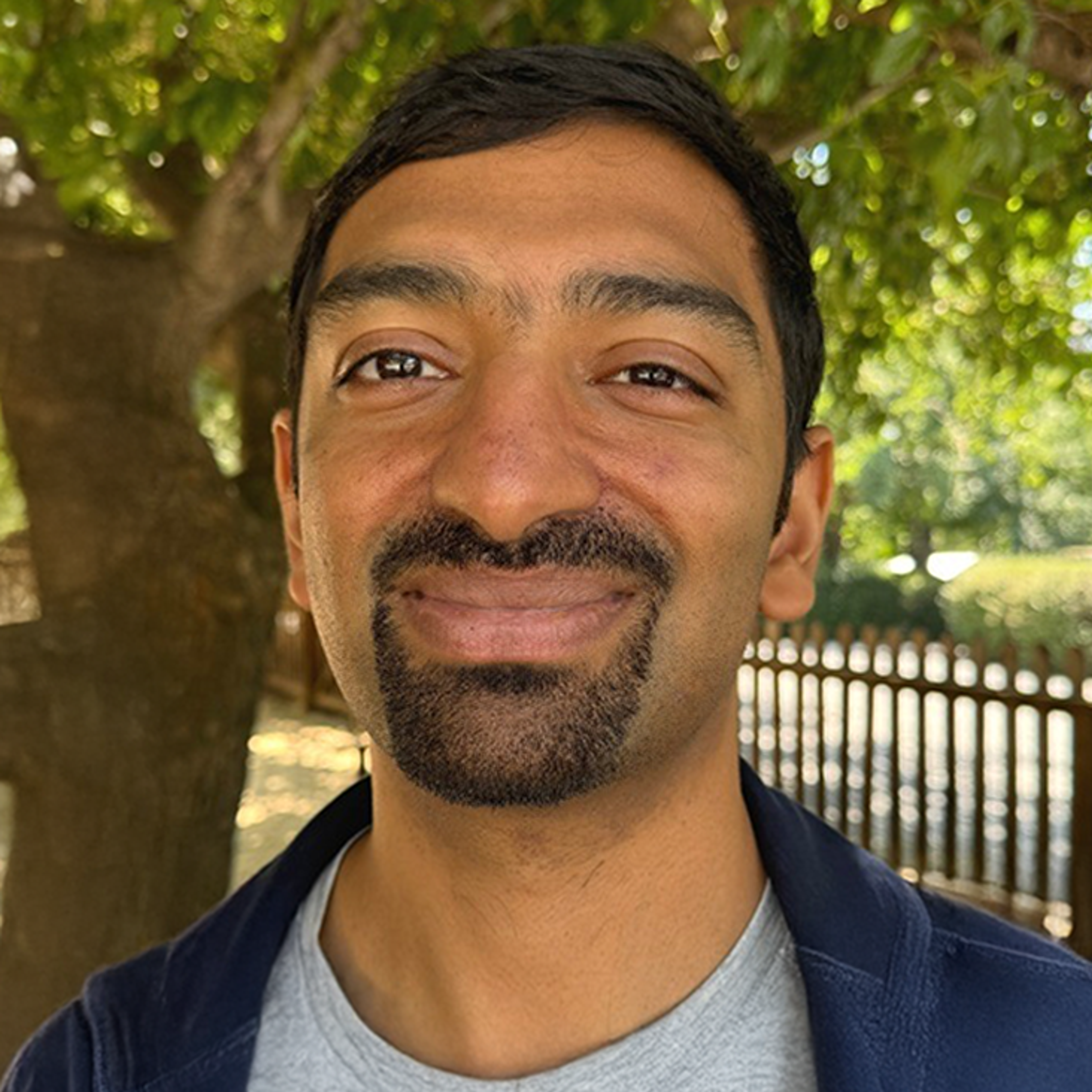 Vasanth Mohan