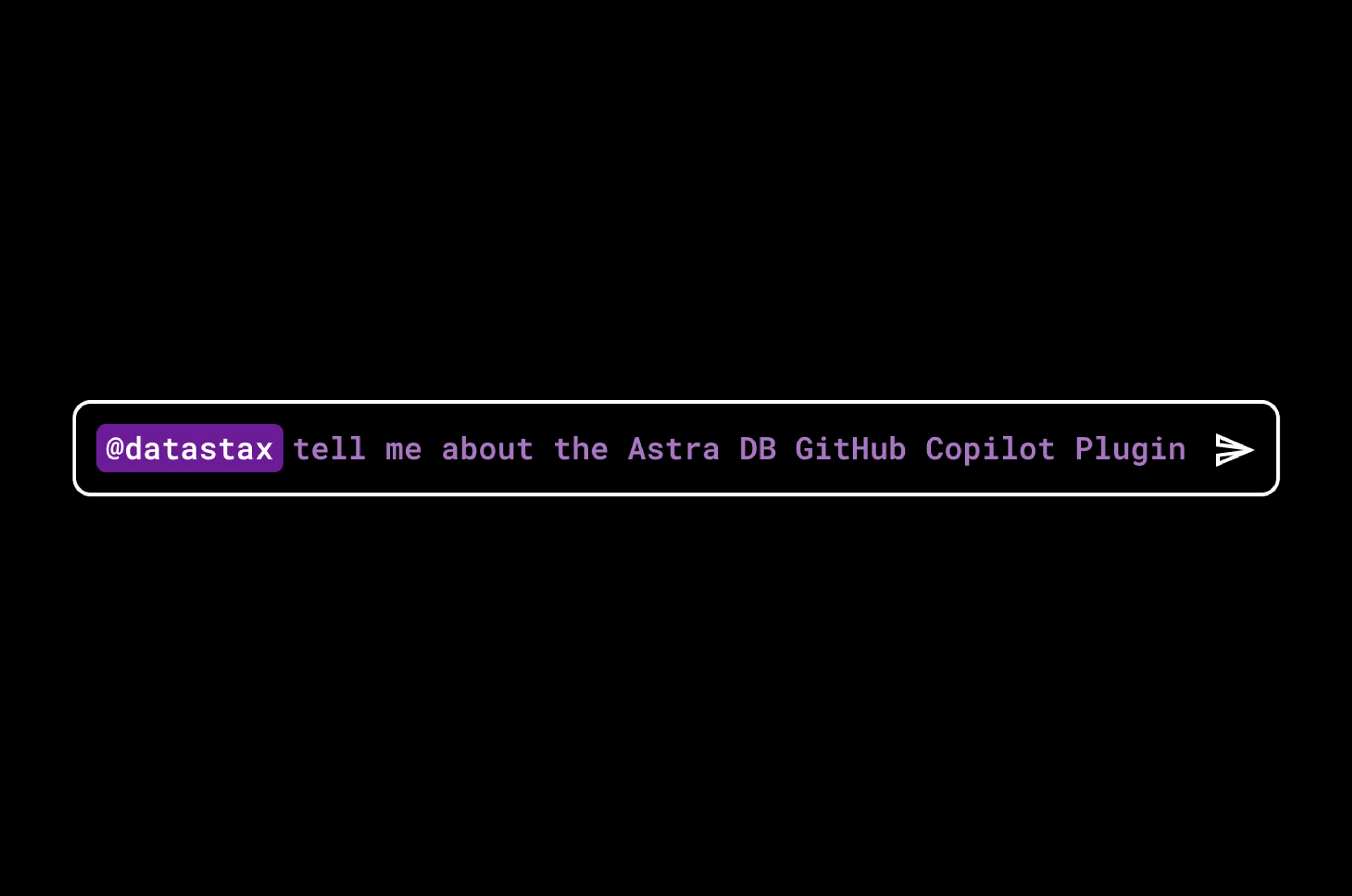 GitHub Copilot + Astra DB: Build GenAI Apps Faster
