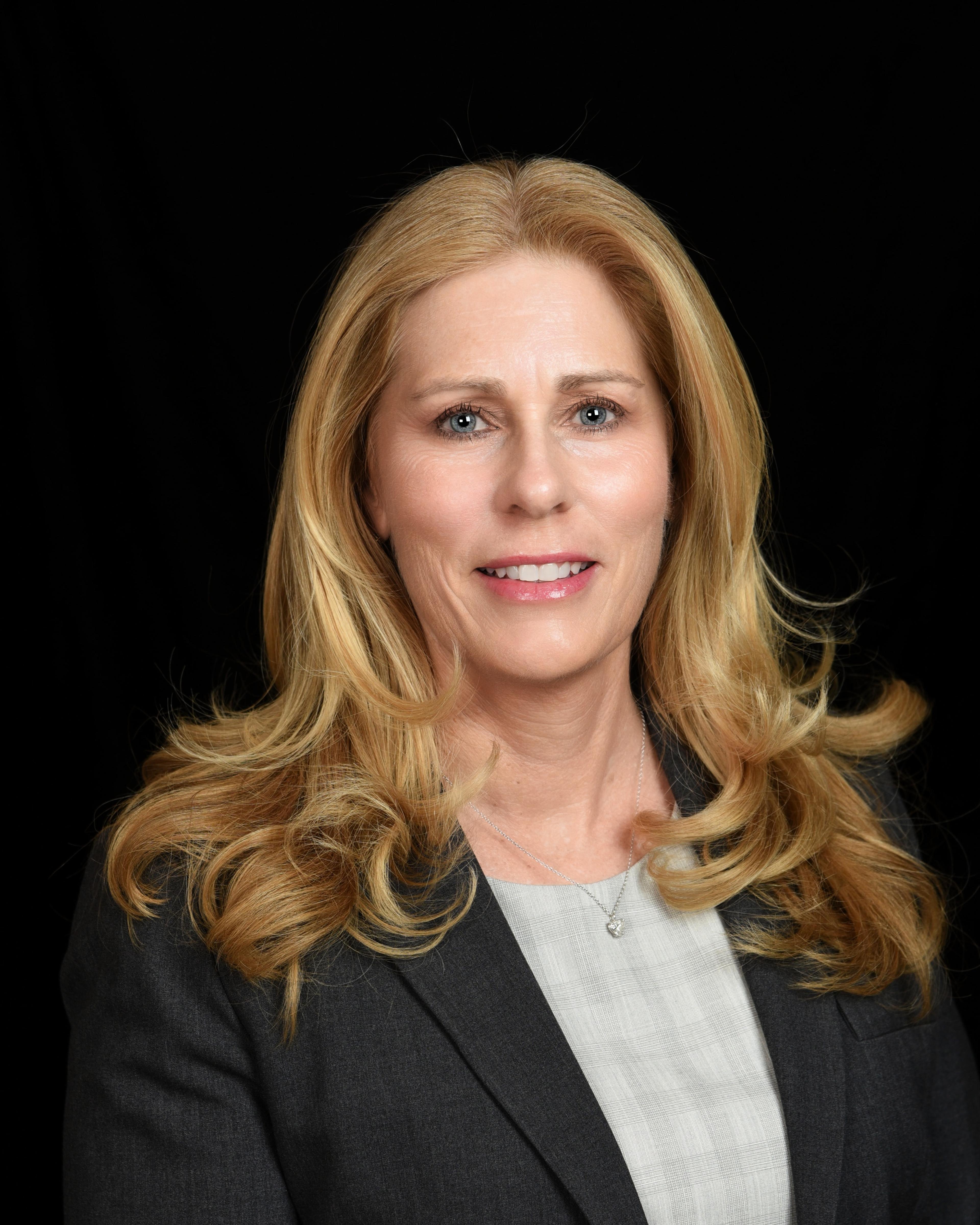 Kim Stevenson