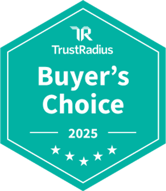 Trust Radius icon