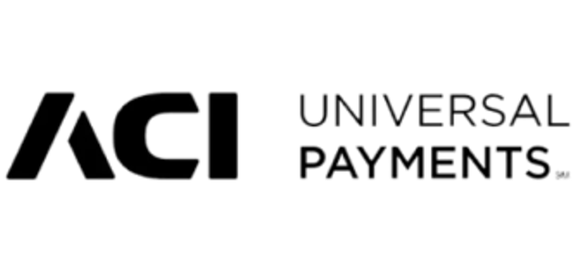 Logo ACI Universal Payments