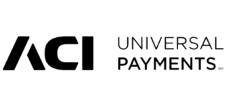 Logo ACI Universal Payments