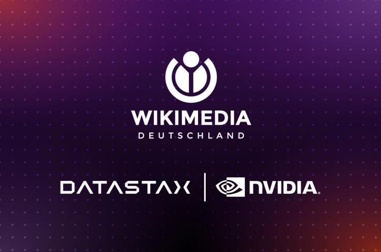 Build Equitable and Validated Generative AI with Wikidata and DataStax, Leveraging NVIDIA Technologies