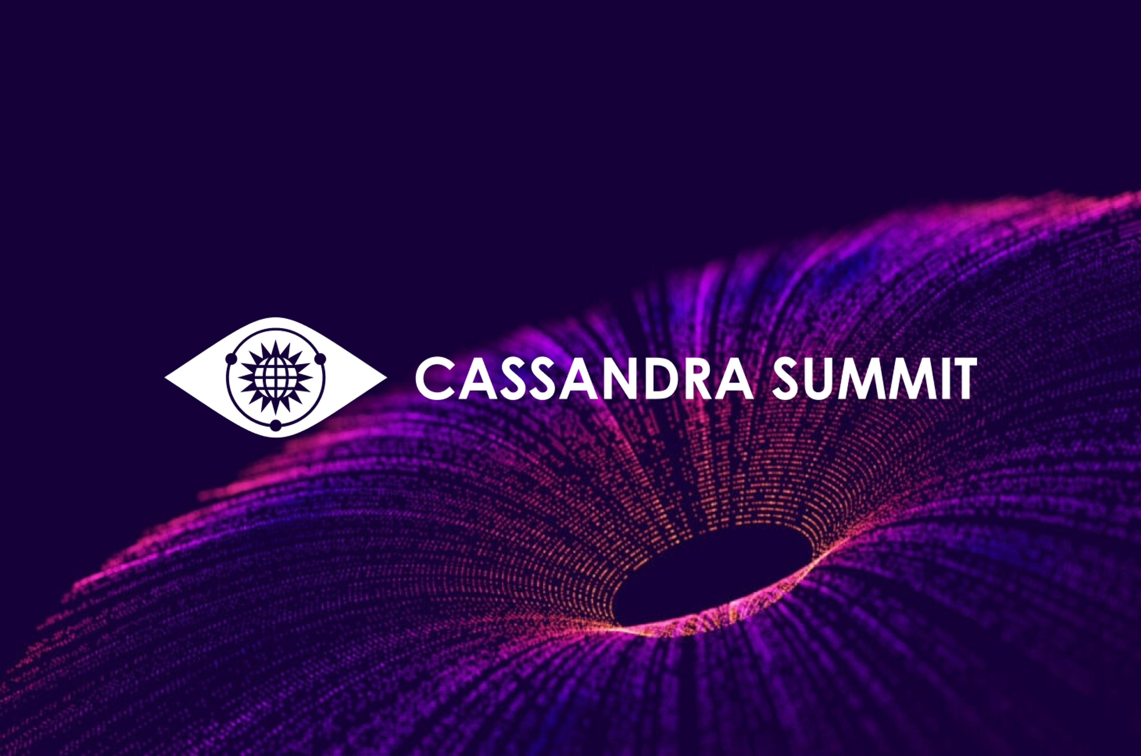Why You Can't Miss Cassandra Summit