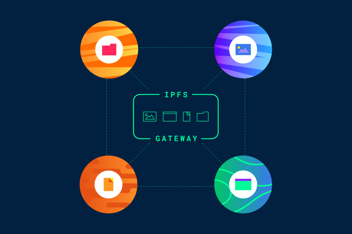 How to Make & Run a Public IPFS Gateway on AWS - Fast & Easy