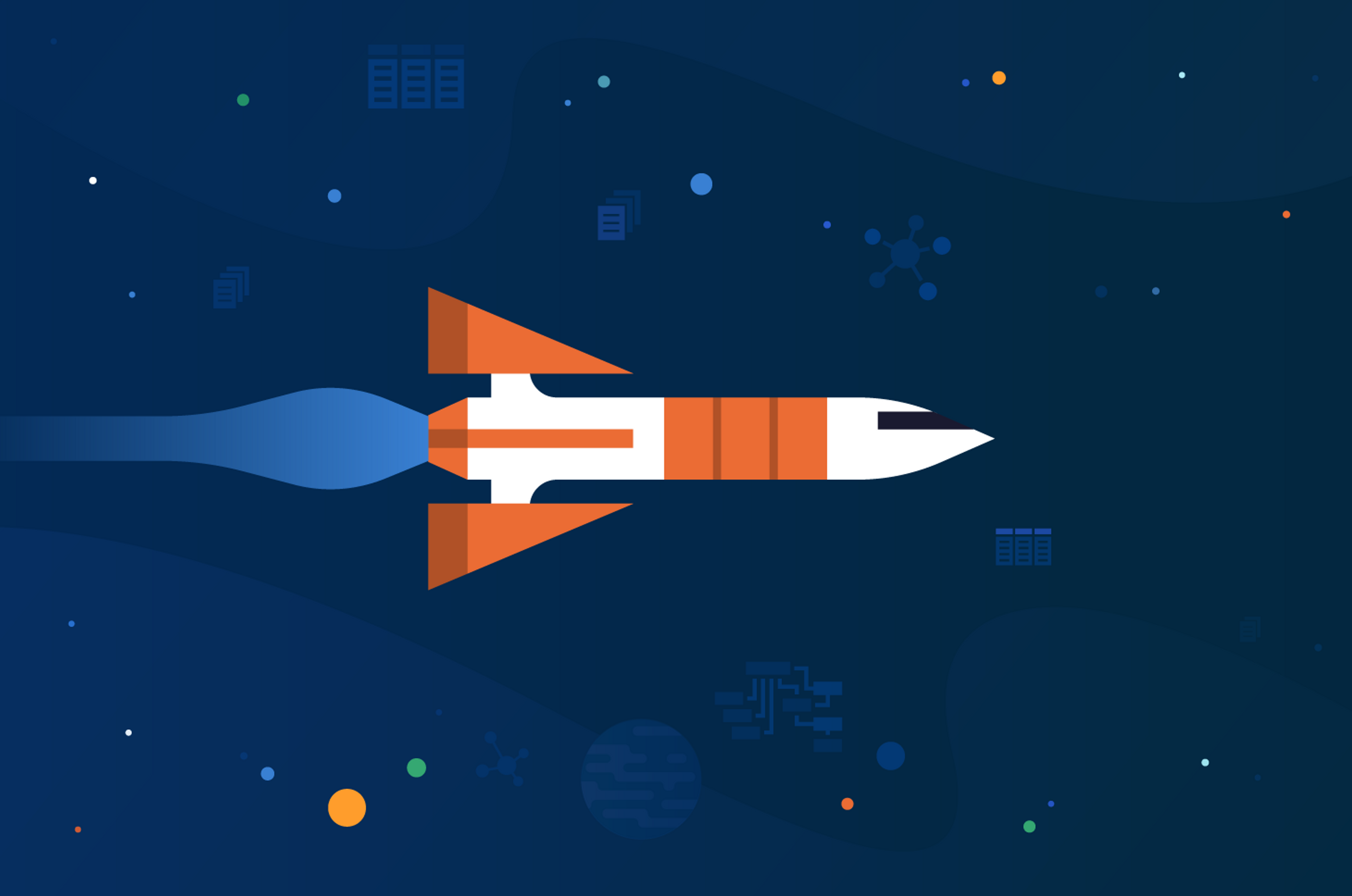 How the need for speed is changing multi-model database requirements