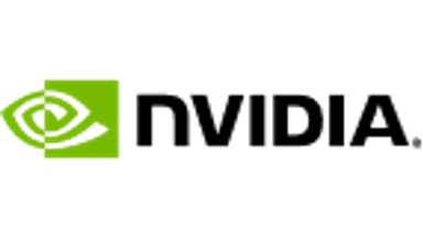 NVIDIA logo