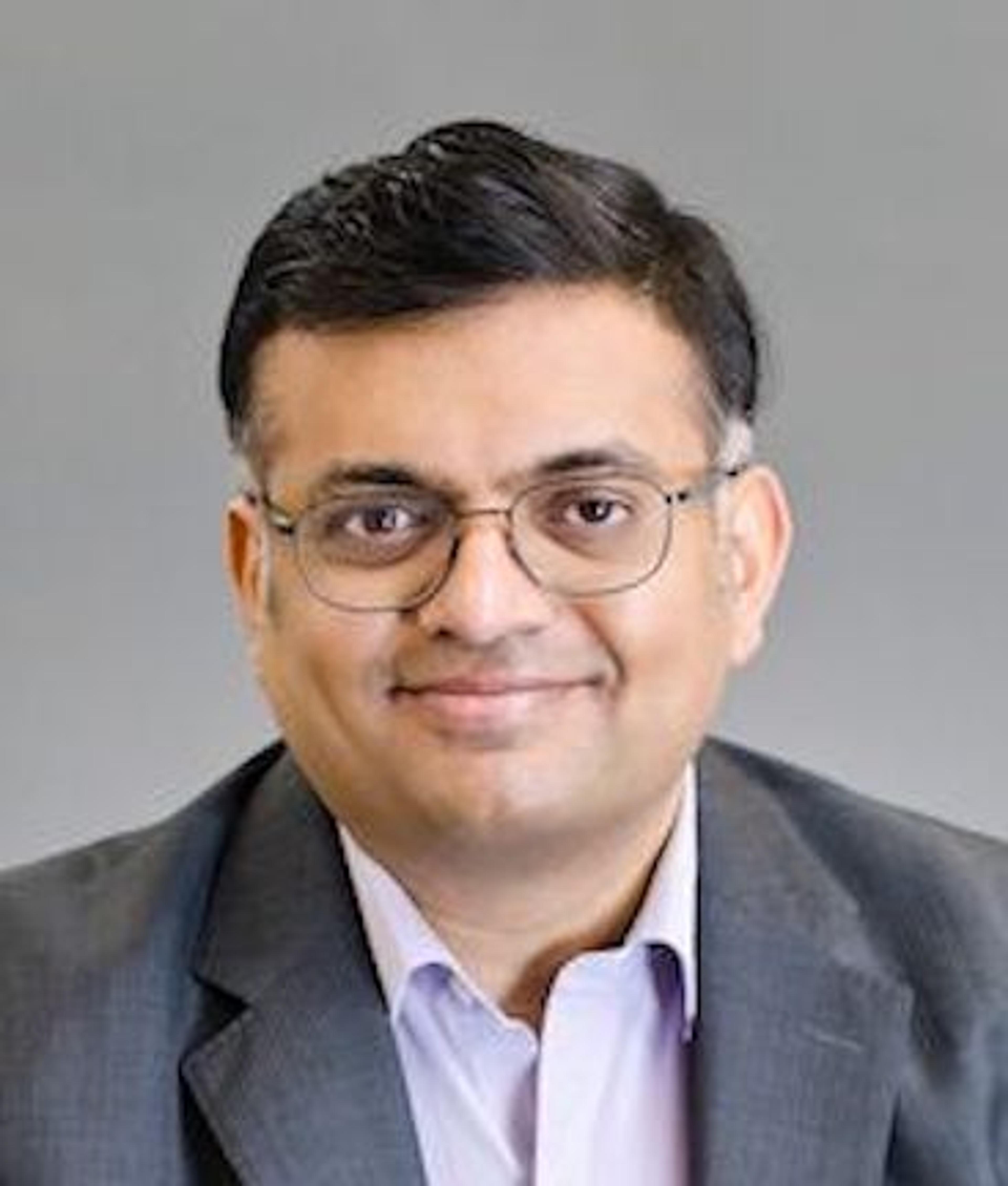 Praveen Viswanath
