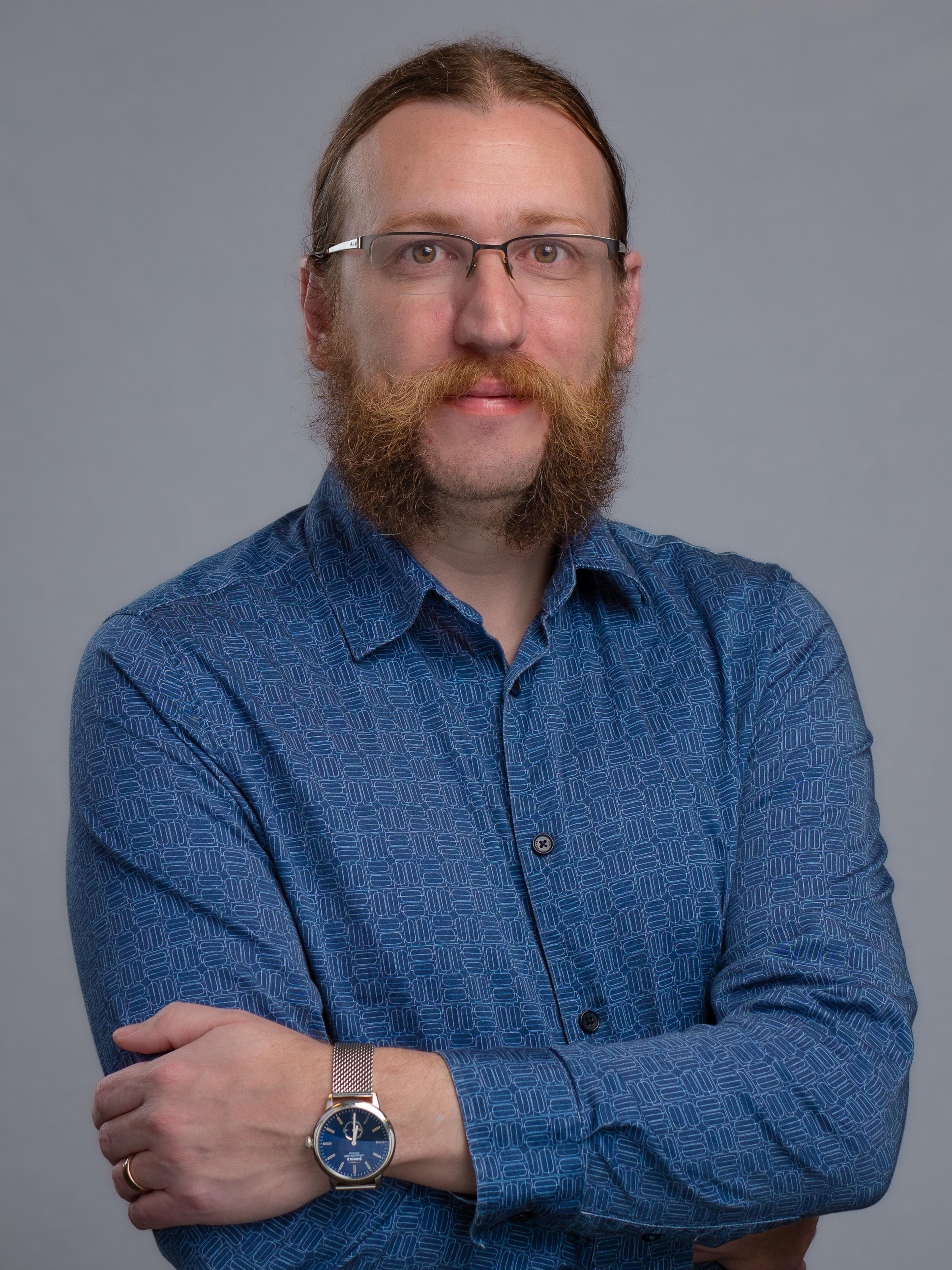 Alejandro Cantarero