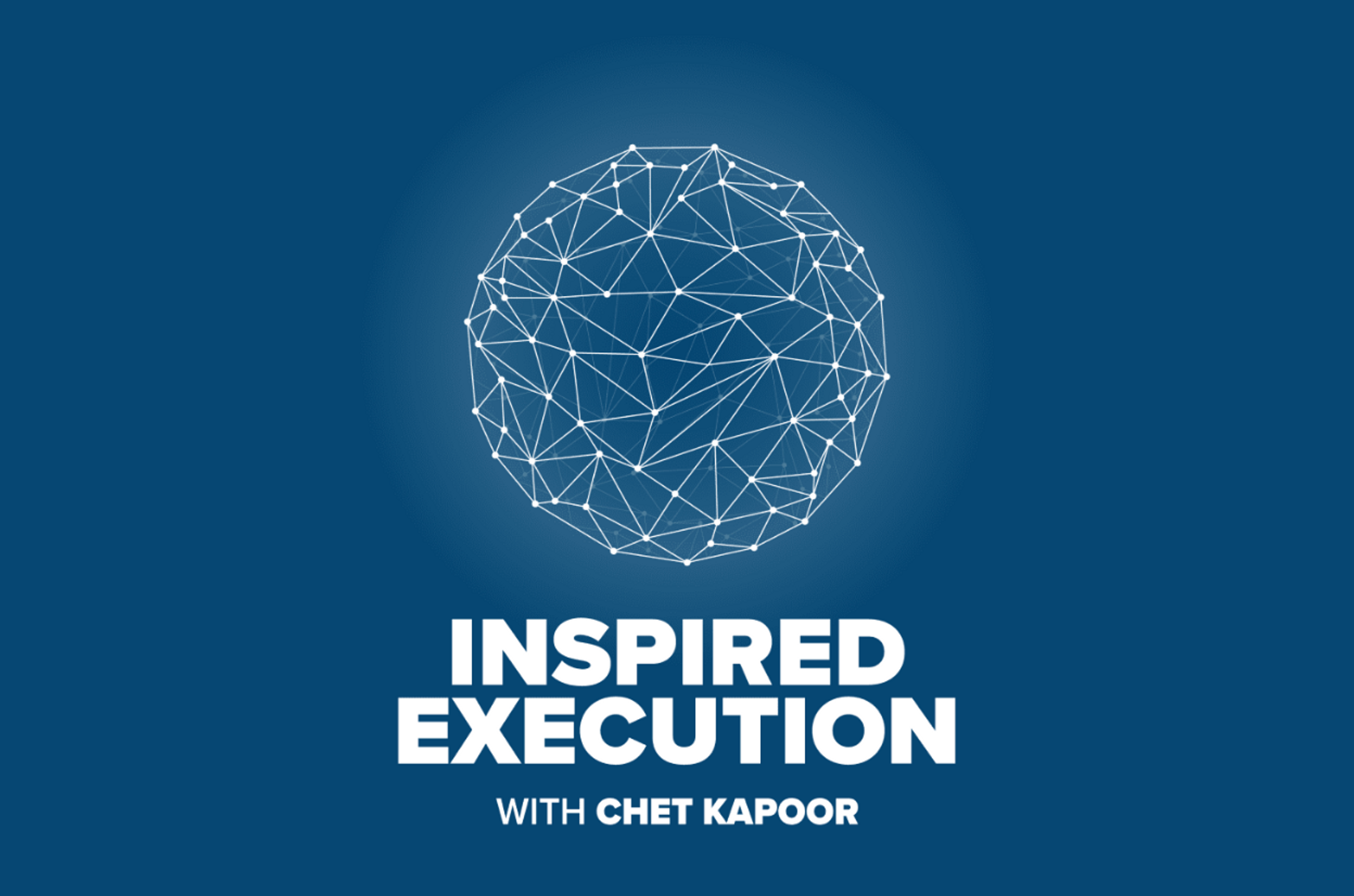 Inspired Execution: Delivering impact and driving innovation with empathy, creativity, and data