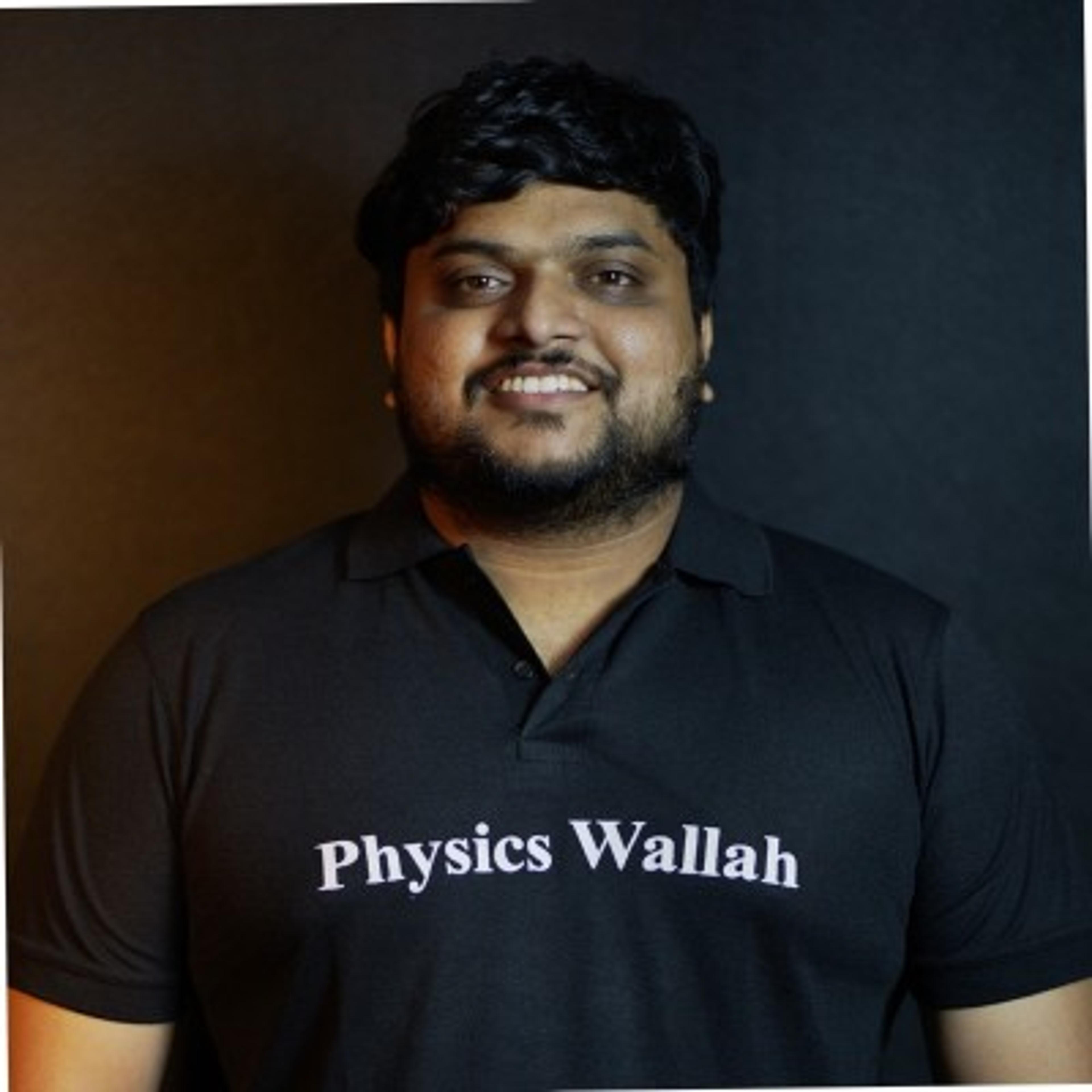 Sandeep Penmetsa 