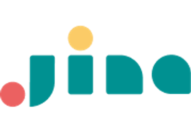 Vectorize with Jina AI's logo