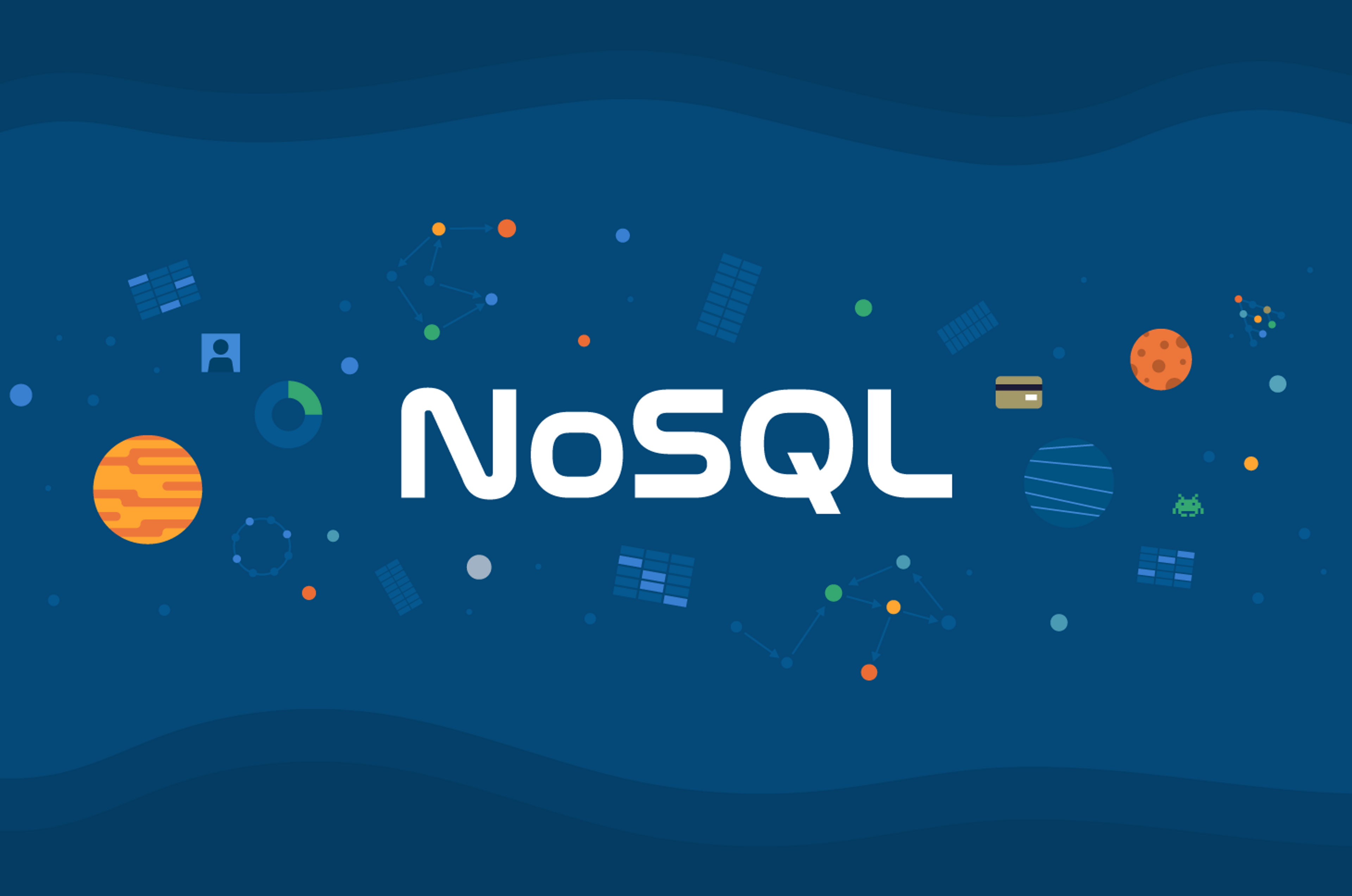 NoSQL Use Cases: When to Use a Non-Relational Database