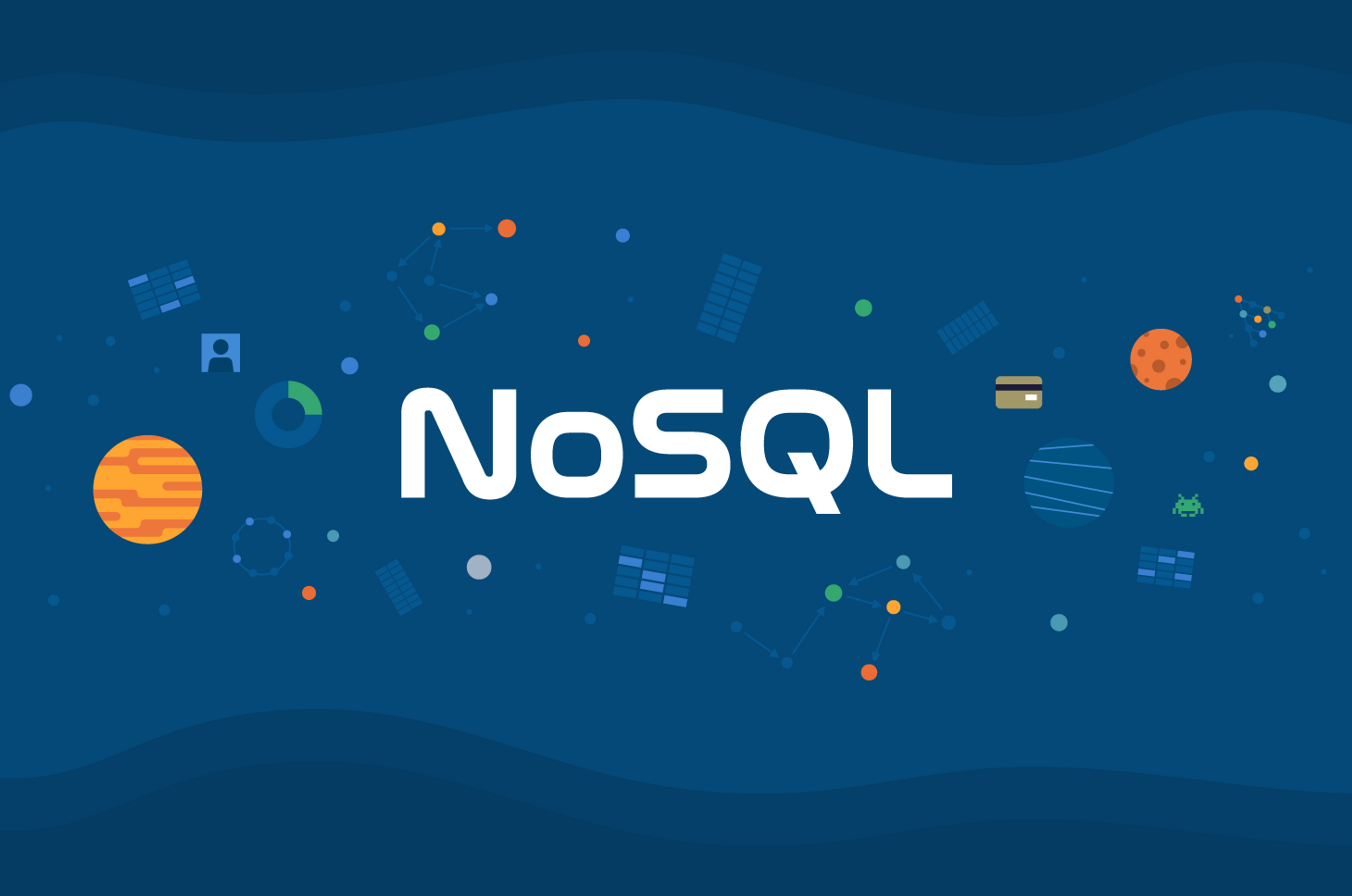 a case study on designing an alternative to relational databases NoSQL Use Cases: When to Use a Non-Relational Database