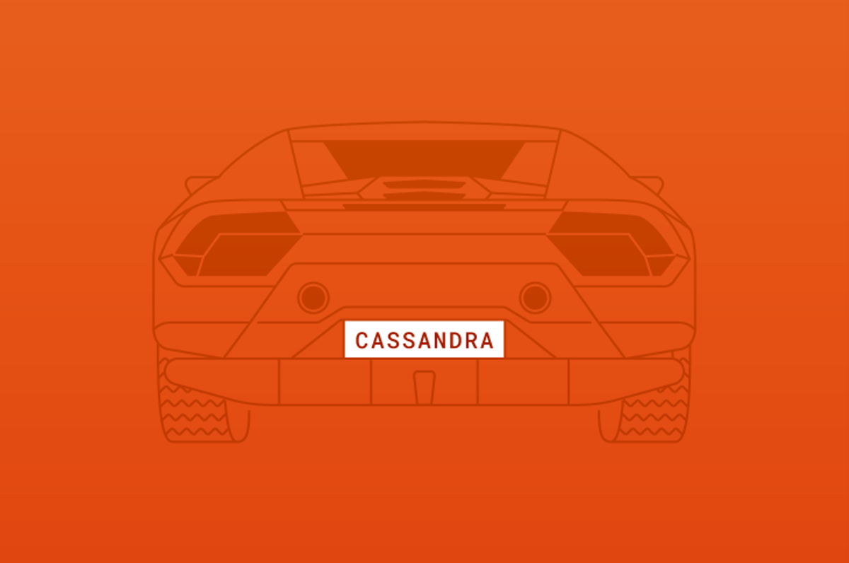 Introduction to Apache Cassandra - the “Lamborghini” of the NoSQL World