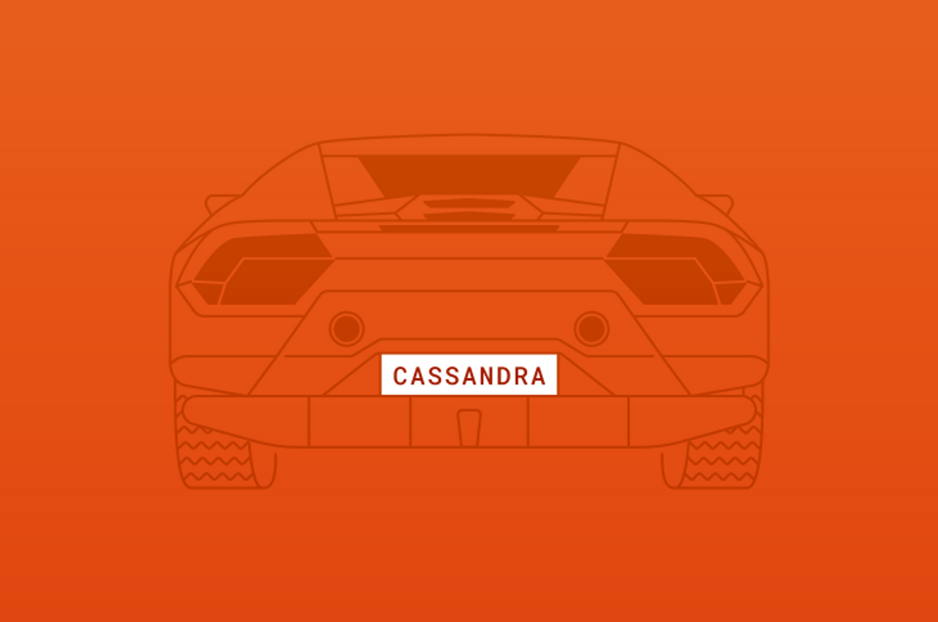 Introduction to Apache Cassandra - the “Lamborghini” of the NoSQL World