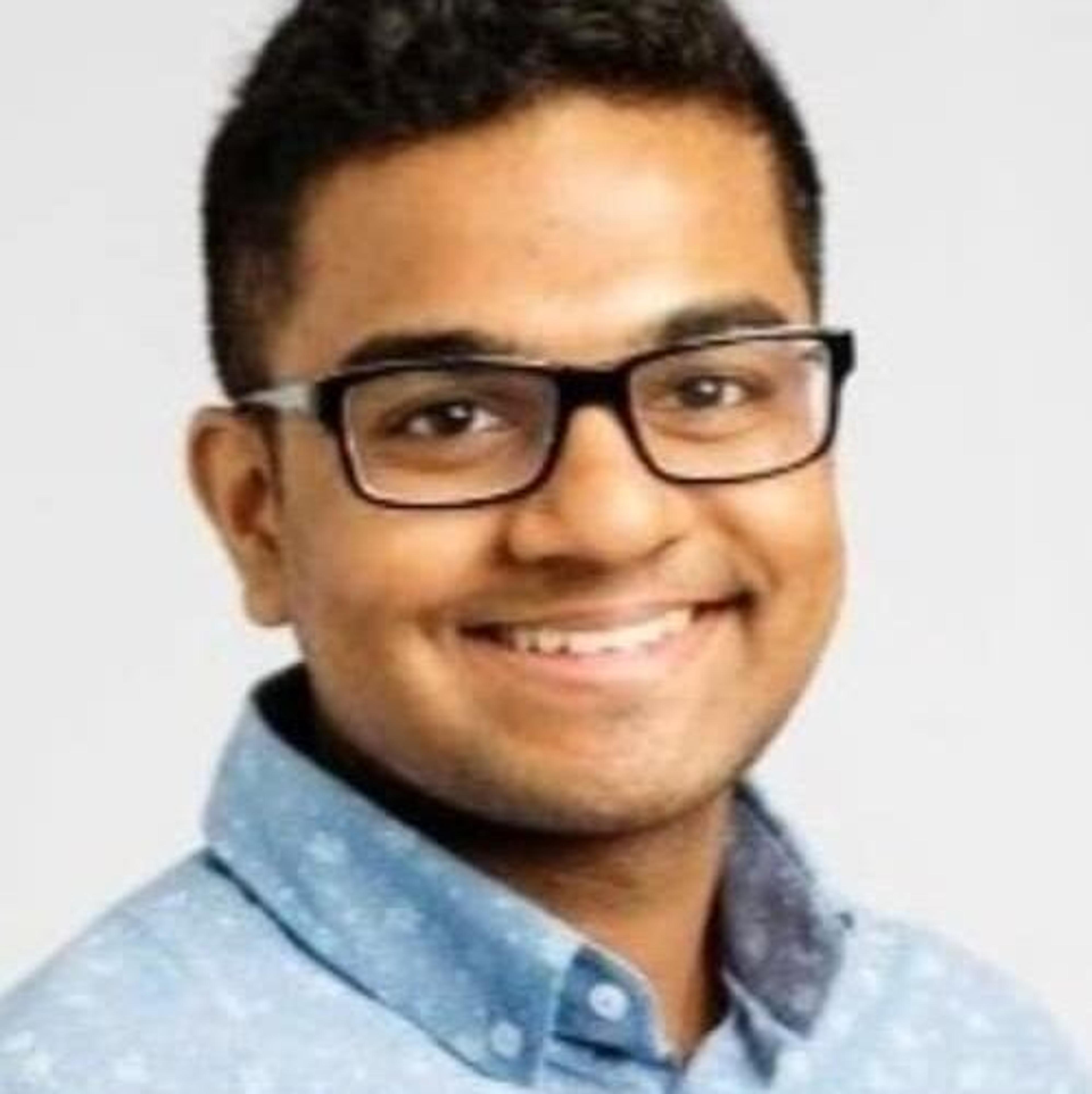 Annamalai Chockalingam