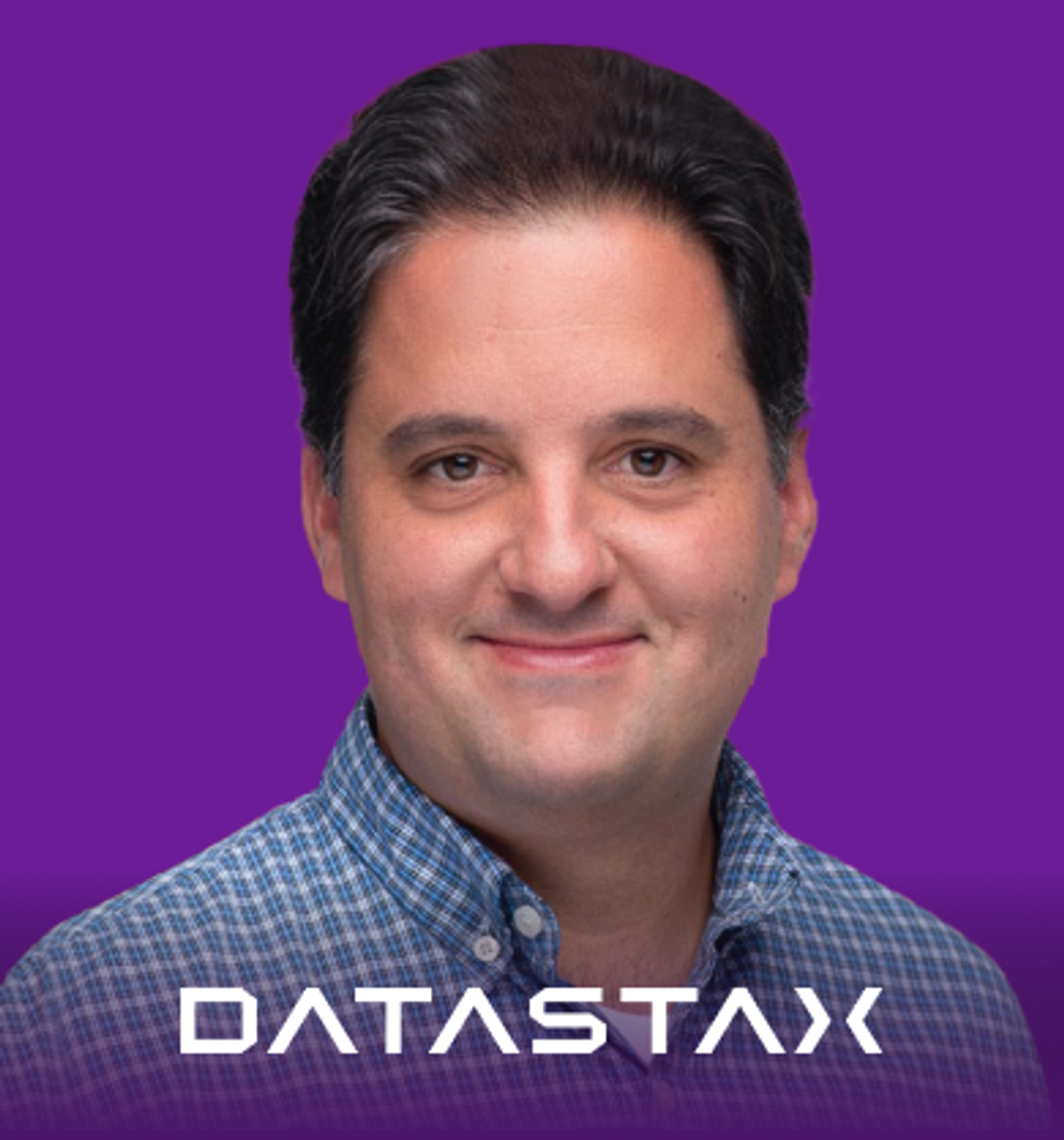  Davor Bonaci, CTO at DataStax