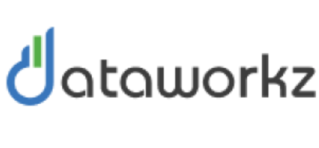 Logo Dataworkz