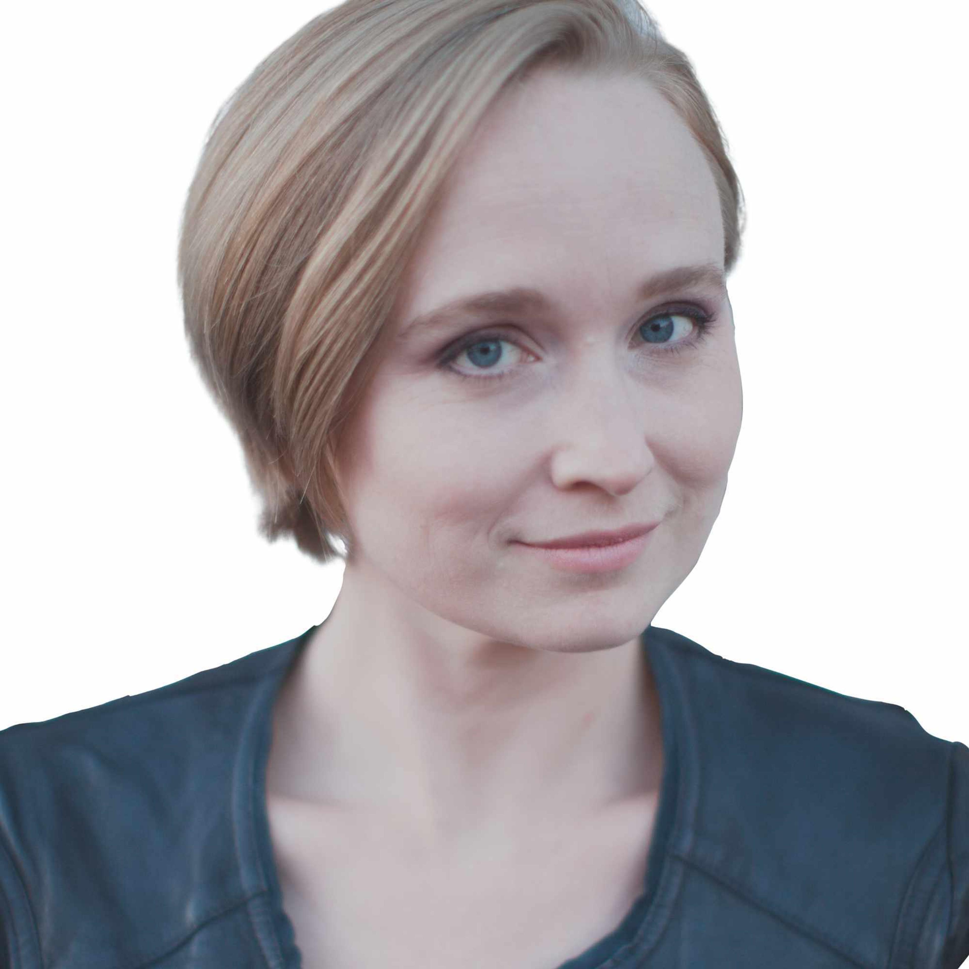 Dr. Charna Parkey