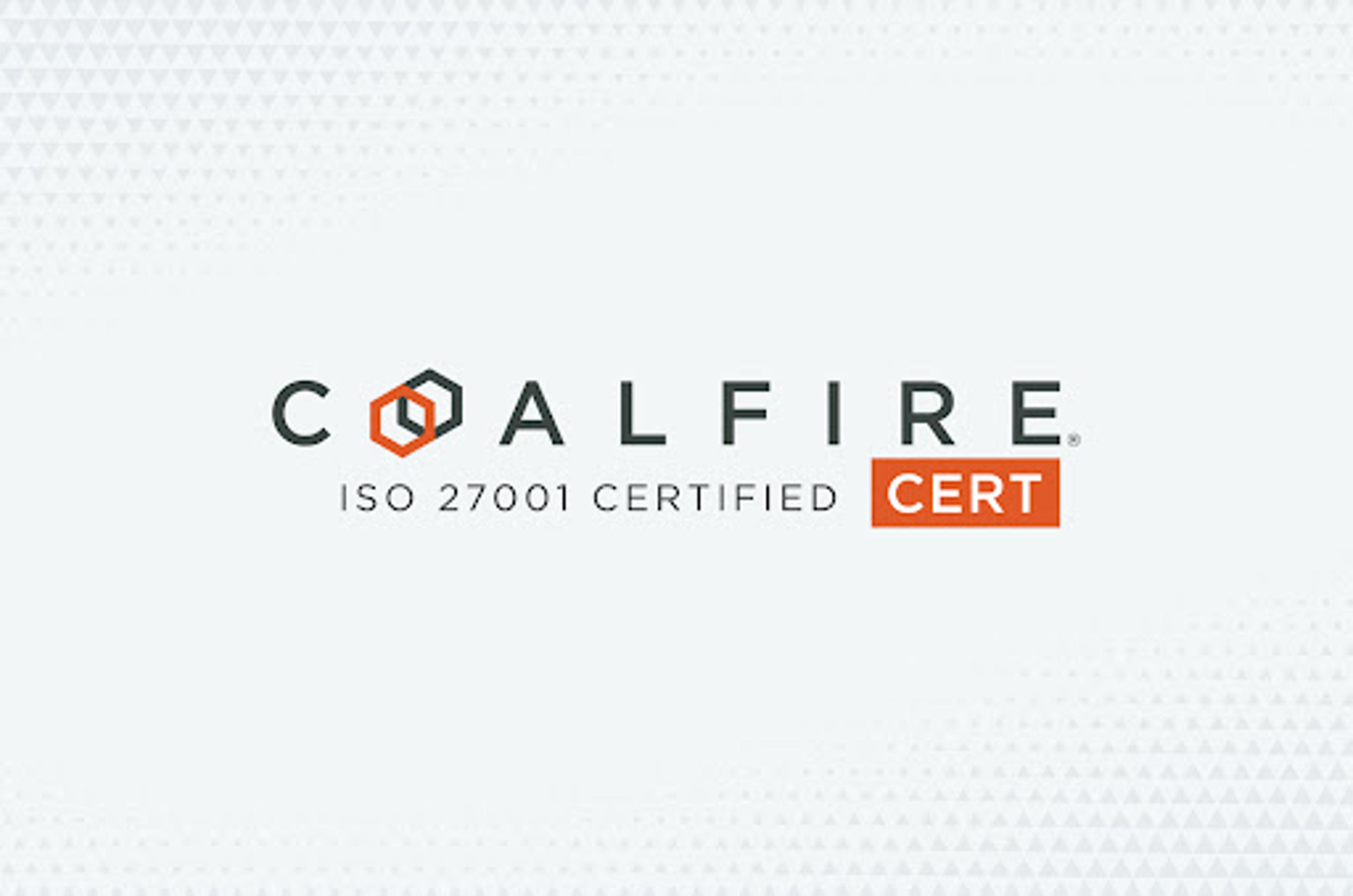 DataStax Has Achieved ISO 27001 Certification