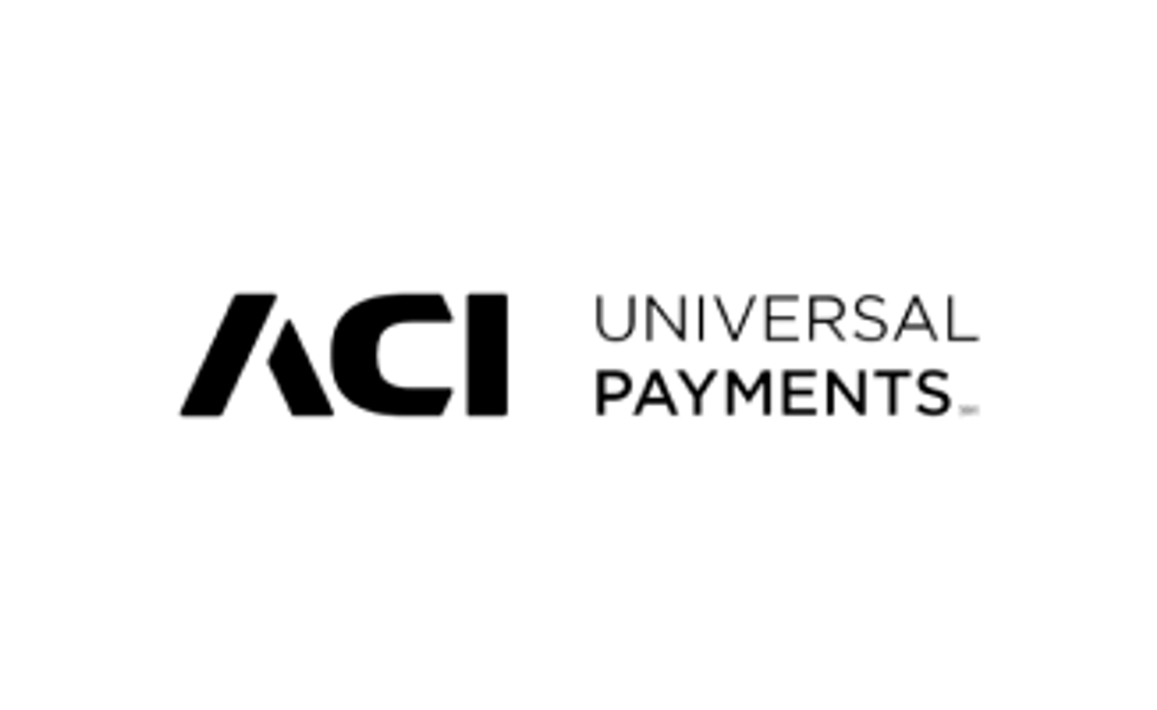 ACI Universal Payments