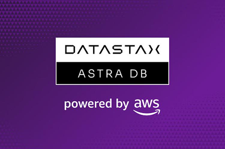 DataStax and AWS: Accelerating GenAI Applications into Production