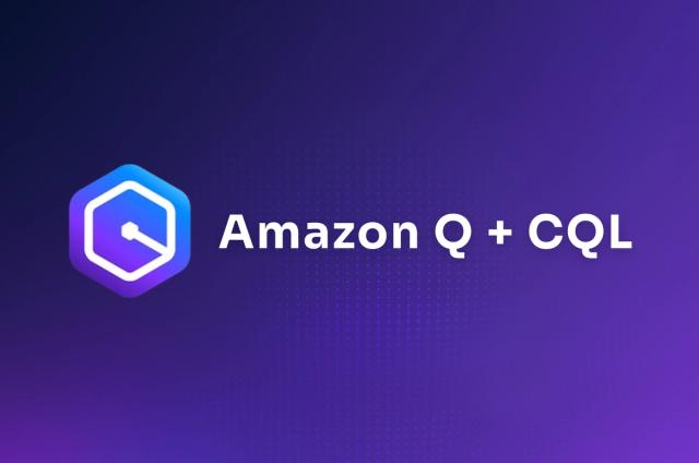 Streamlining Data Queries with Amazon Q and Cassandra Query Language