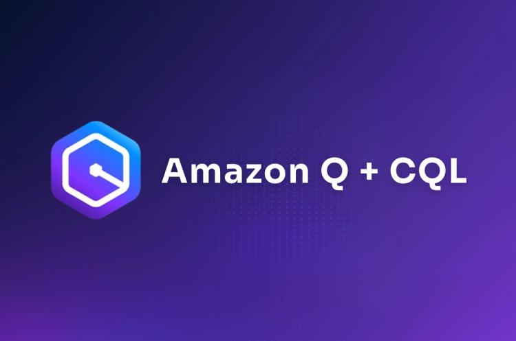 Streamlining Data Queries with Amazon Q and Cassandra Query Language