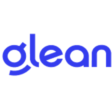 Glean logo