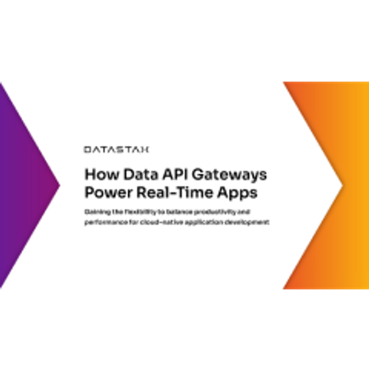 How Data API Gateways Power Real-Time Apps 