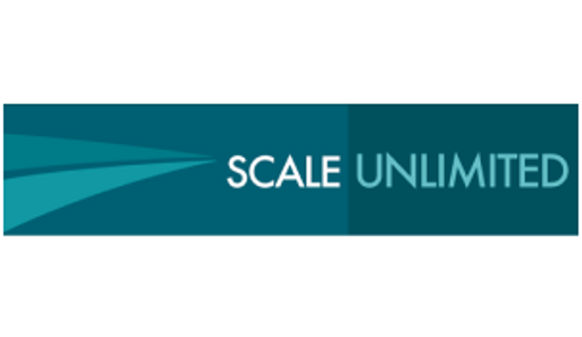 Scale Unlimited