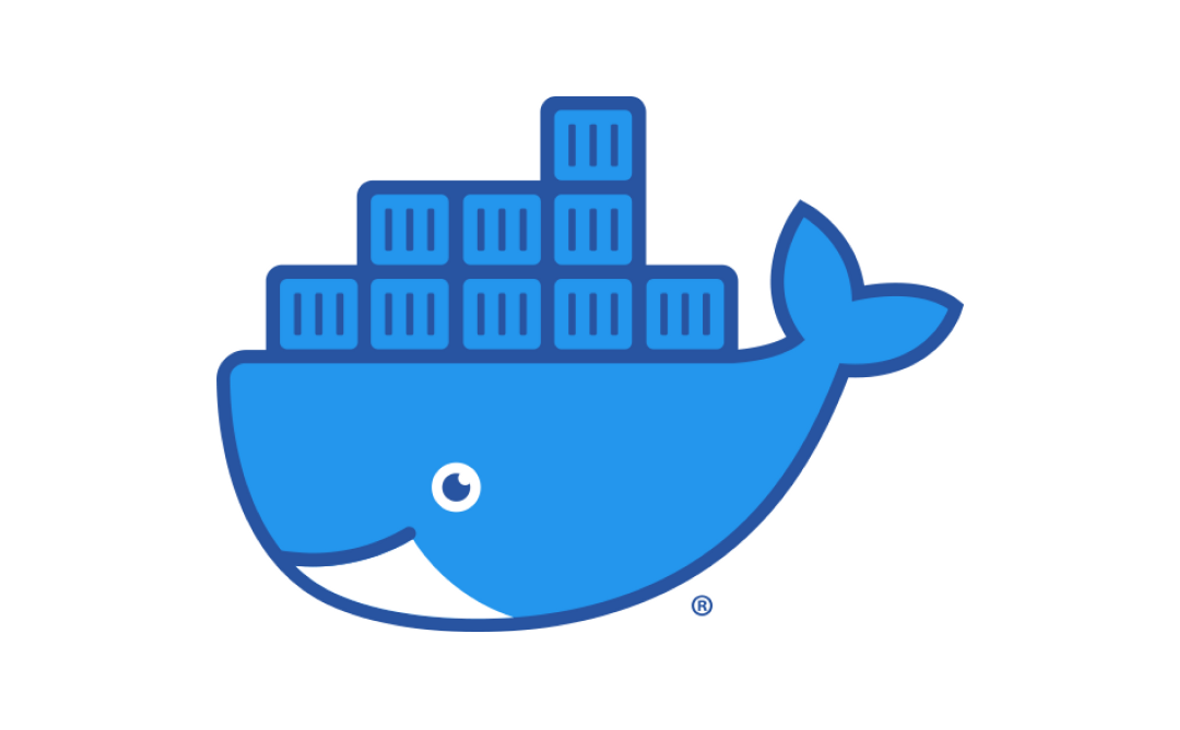 Docker Overview