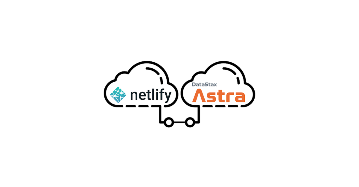 How Fast Is Netlify + DataStax Astra?