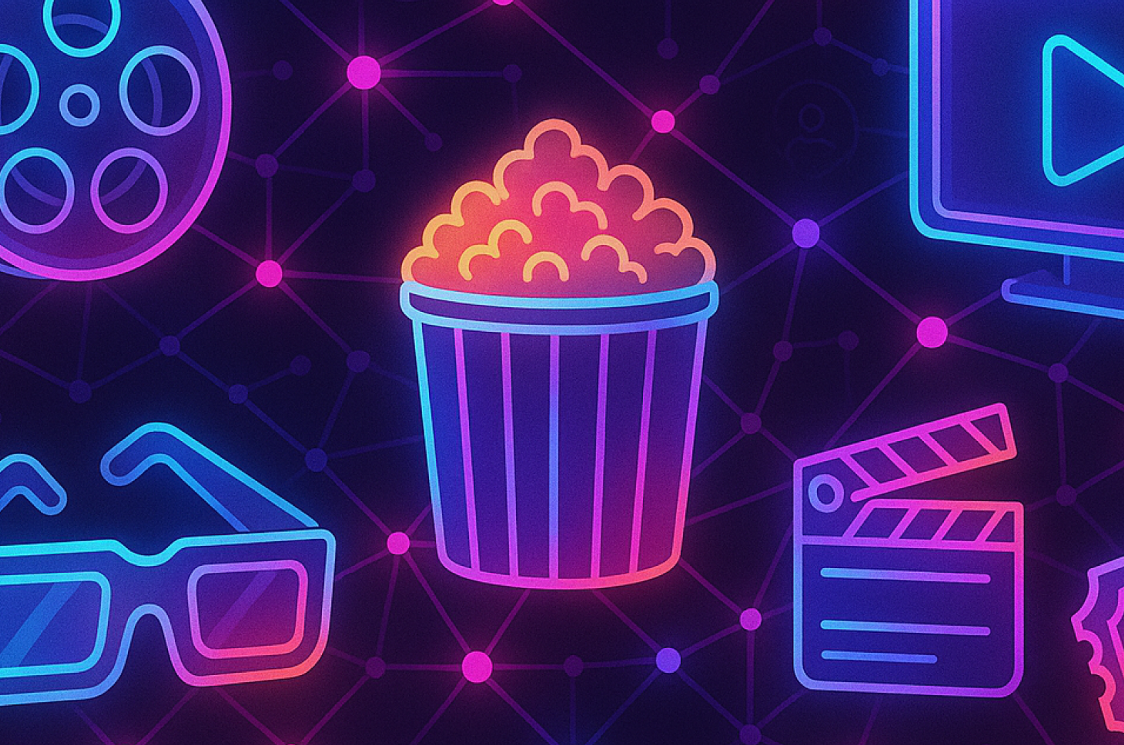 Graph RAG and Movie Reviews: Connecting the Dots to Find Better Movies​​​​‌﻿‍﻿​‍​‍‌‍﻿﻿‌﻿​‍‌‍‍‌‌‍‌﻿‌‍‍‌‌‍﻿‍​‍​‍​﻿‍‍​‍​‍‌﻿​﻿‌‍​‌‌‍﻿‍‌‍‍‌‌﻿‌​‌﻿‍‌​‍﻿‍‌‍‍‌‌‍﻿﻿​‍​‍​‍﻿​​‍​‍‌‍‍​‌﻿​‍‌‍‌‌‌‍‌‍​‍​‍​﻿‍‍​‍​‍‌‍‍​‌﻿‌​‌﻿‌​‌﻿​​‌﻿​﻿​﻿‍‍​‍﻿﻿​‍﻿﻿‌‍‌​‌‍​‌‌﻿‌​‌‍​‌‌﻿​﻿‌﻿‌​‌‍​‌‌﻿‍​​‍﻿‍‌﻿​﻿‌‍​‌‌‍﻿‍‌‍‍‌‌﻿‌​‌﻿‍‌​‍﻿‍‌﻿​﻿‌﻿‌​‌﻿‌‌‌‍‌​‌‍‍‌‌‍﻿﻿​‍﻿﻿‌‍‍‌‌‍﻿‍‌﻿‌​‌‍‌‌‌‍﻿‍‌﻿‌​​‍﻿﻿‌‍‌‌‌‍‌​‌‍‍‌‌﻿‌​​‍﻿﻿‌‍﻿‌‌‍﻿﻿‌‍‌​‌‍‌‌​﻿﻿‌‌﻿​​‌﻿​‍‌‍‌‌‌﻿​﻿‌‍‌‌‌‍﻿‍‌﻿‌​‌‍​‌‌﻿‌​‌‍‍‌‌‍﻿﻿‌‍﻿‍​﻿‍﻿‌‍‍‌‌‍‌​​﻿﻿‌​﻿​‍‌‍​‌‌‍‌‌​﻿​​‌‍​﻿​﻿‌‌​﻿​​​﻿‍‌​‍﻿‌​﻿‍​​﻿‍​​﻿‌‍‌‍‌‍​‍﻿‌​﻿‌​‌‍‌‌​﻿​‌​﻿​﻿​‍﻿‌‌‍​‍‌‍‌​‌‍‌​‌‍​‍​‍﻿‌‌‍‌‌​﻿‌‌​﻿​‍​﻿‍​‌‍​‌‌‍​﻿‌‍​‍​﻿​‌‌‍‌‍‌‍​‌​﻿‌‍​﻿​​​﻿‍﻿‌﻿‌​‌﻿‍‌‌﻿​​‌‍‌‌​﻿﻿‌‌‍​‍‌‍﻿​‌‍﻿﻿‌‍‌﻿‌‌​​‌‍﻿﻿‌﻿​﻿‌﻿‌​​﻿‍﻿‌﻿​​‌‍​‌‌﻿‌​‌‍‍​​﻿﻿‌‌﻿‌​‌‍‍‌‌﻿‌​‌‍﻿​‌‍‌‌​﻿﻿﻿‌‍​‍‌‍​‌‌﻿​﻿‌‍‌‌‌‌‌‌‌﻿​‍‌‍﻿​​﻿﻿‌‌‍‍​‌﻿‌​‌﻿‌​‌﻿​​‌﻿​﻿​‍‌‌​﻿​﻿‌​​‌​‍‌‌​﻿​‍‌​‌‍​‍‌‌​﻿​‍‌​‌‍‌‍‌​‌‍​‌‌﻿‌​‌‍​‌‌﻿​﻿‌﻿‌​‌‍​‌‌﻿‍​​‍﻿‍‌﻿​﻿‌‍​‌‌‍﻿‍‌‍‍‌‌﻿‌​‌﻿‍‌​‍﻿‍‌﻿​﻿‌﻿‌​‌﻿‌‌‌‍‌​‌‍‍‌‌‍﻿﻿​‍‌‍‌‍‍‌‌‍‌​​﻿﻿‌​﻿​‍‌‍​‌‌‍‌‌​﻿​​‌‍​﻿​﻿‌‌​﻿​​​﻿‍‌​‍﻿‌​﻿‍​​﻿‍​​﻿‌‍‌‍‌‍​‍﻿‌​﻿‌​‌‍‌‌​﻿​‌​﻿​﻿​‍﻿‌‌‍​‍‌‍‌​‌‍‌​‌‍​‍​‍﻿‌‌‍‌‌​﻿‌‌​﻿​‍​﻿‍​‌‍​‌‌‍​﻿‌‍​‍​﻿​‌‌‍‌‍‌‍​‌​﻿‌‍​﻿​​​‍‌‍‌﻿‌​‌﻿‍‌‌﻿​​‌‍‌‌​﻿﻿‌‌‍​‍‌‍﻿​‌‍﻿﻿‌‍‌﻿‌‌​​‌‍﻿﻿‌﻿​﻿‌﻿‌​​‍‌‍‌﻿​​‌‍​‌‌﻿‌​‌‍‍​​﻿﻿‌‌﻿‌​‌‍‍‌‌﻿‌​‌‍﻿​‌‍‌‌​‍‌‍‌﻿​​‌‍‌‌‌﻿​‍‌﻿​﻿‌﻿​​‌‍‌‌‌‍​﻿‌﻿‌​‌‍‍‌‌﻿‌‍‌‍‌‌​﻿﻿‌‌﻿​​‌﻿‌‌‌‍​‍‌‍﻿​‌‍‍‌‌﻿​﻿‌‍‍​‌‍‌‌‌‍‌​​‍​‍‌﻿﻿‌