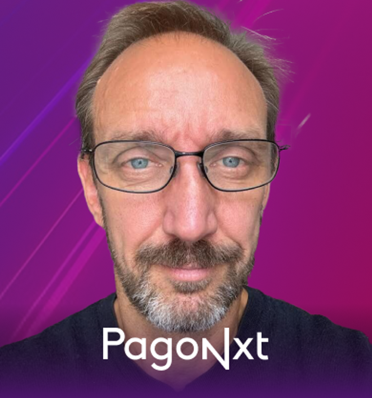 Thomas Boltze, Head of Cloud Architecture at PagoNxt