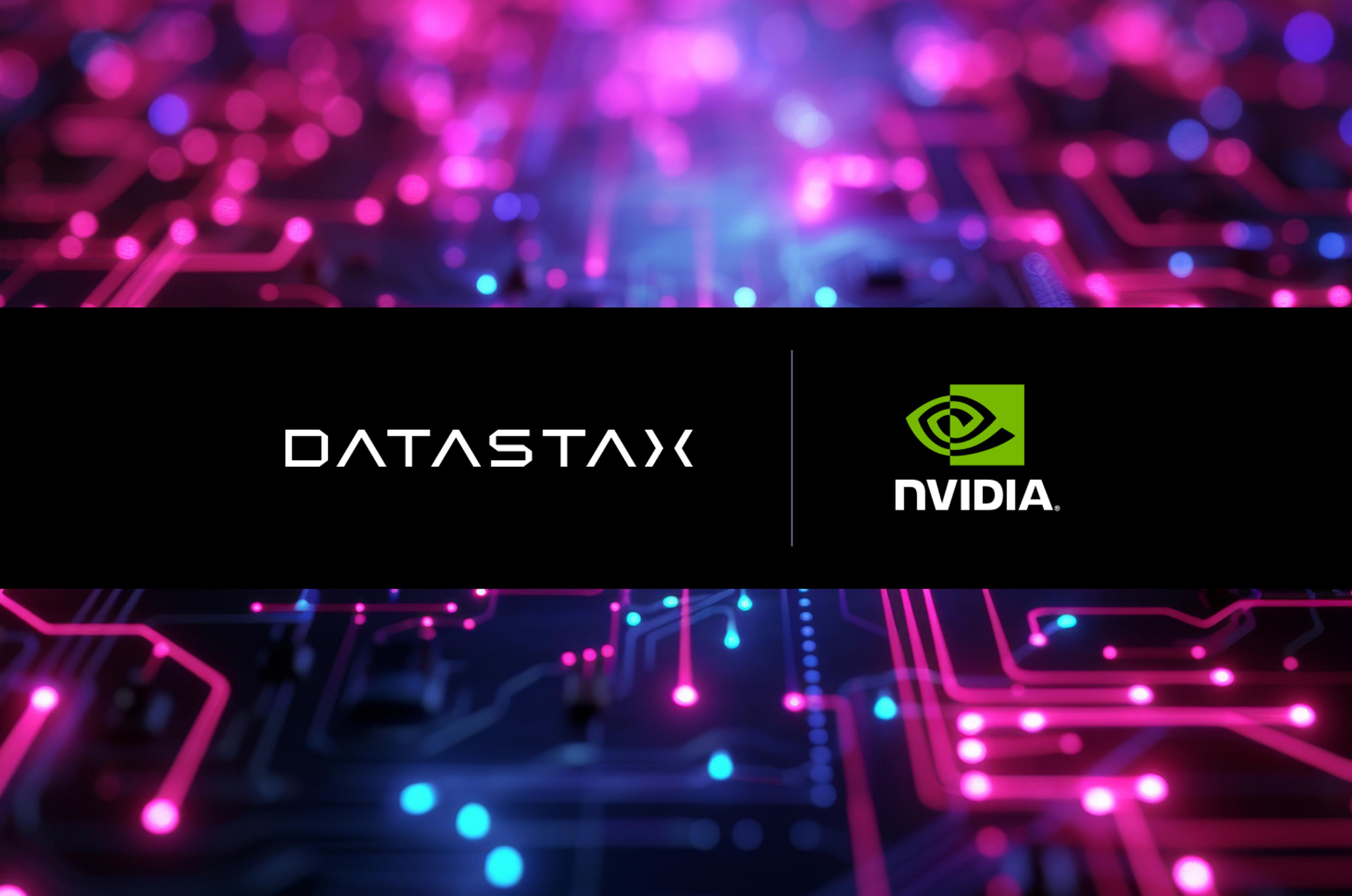 DataStax Integrates NVIDIA NIM for Deploying AI Models