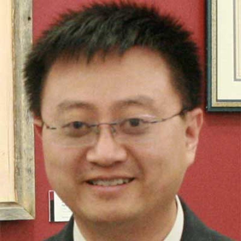 Wei Deng
