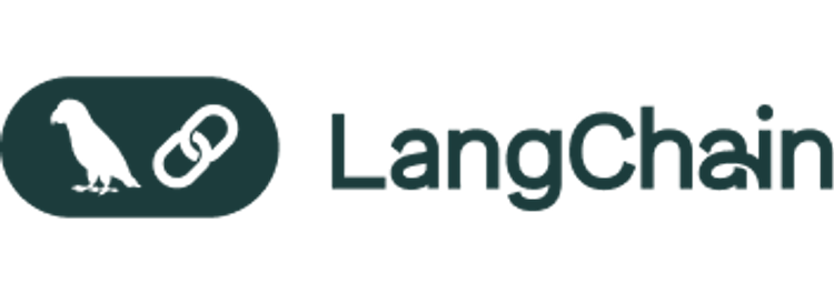 LangChain Python's logo