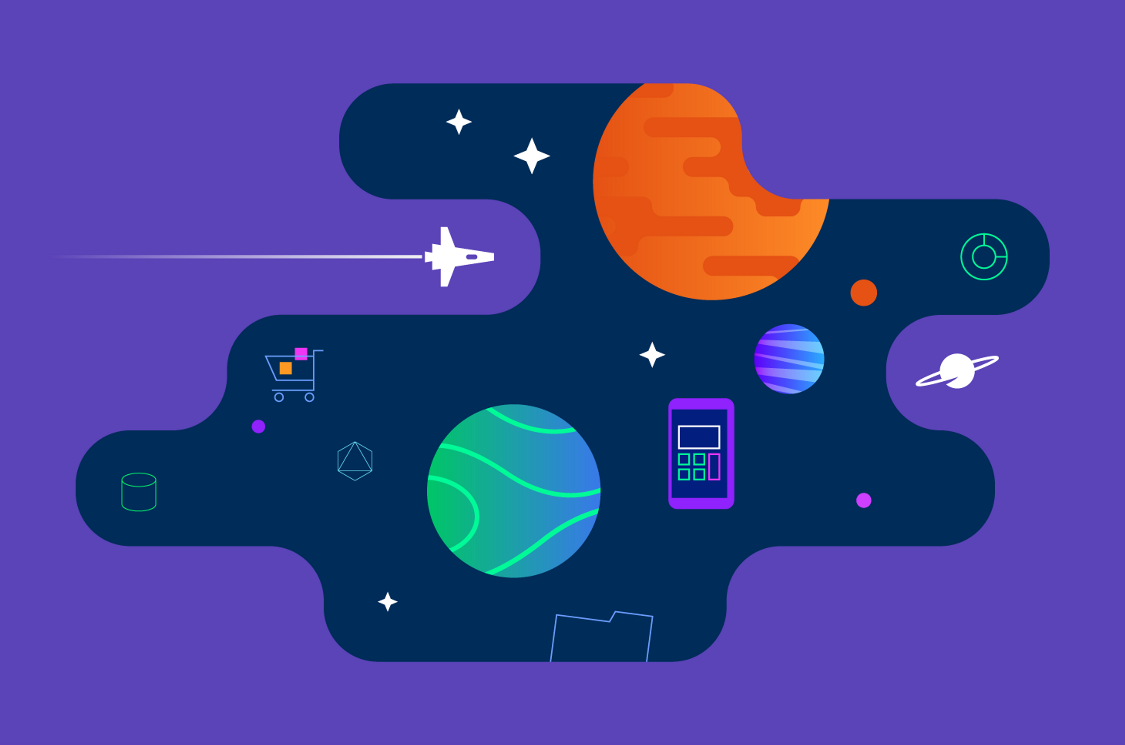 Moving to Cloud-Native Applications and Data with Kubernetes and Apache Cassandra