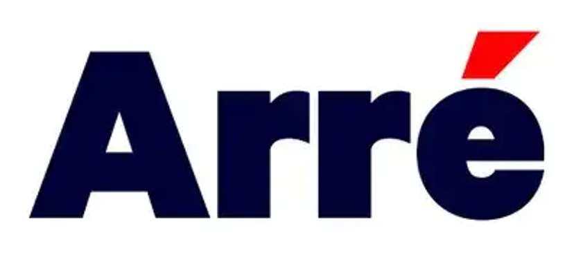 Arré (U Digital Content Pvt Ltd)