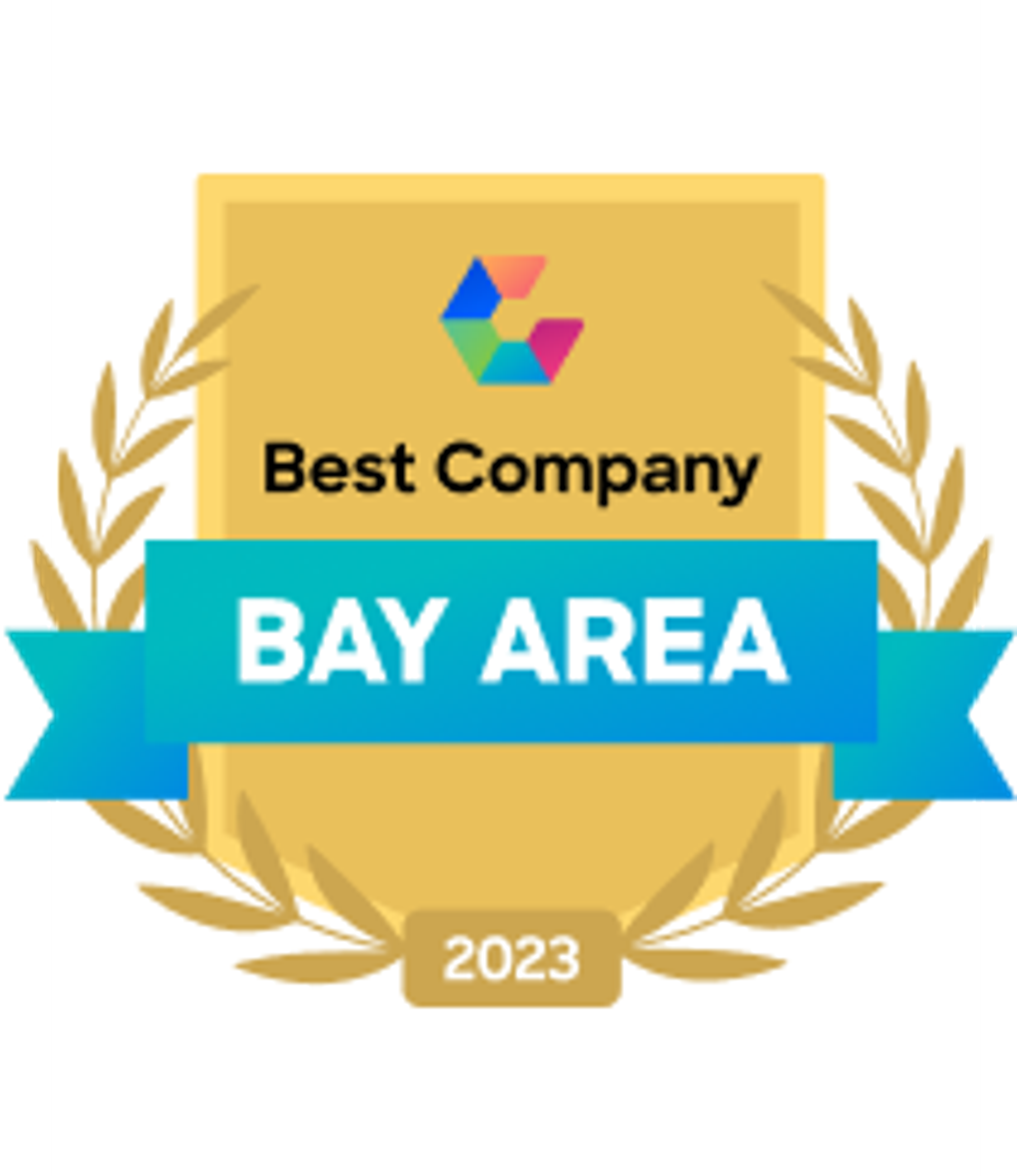 Comparably Best Places to Work in the Bay Area