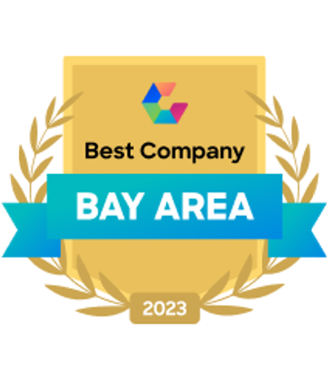 Comparably Best Places to Work in the Bay Area