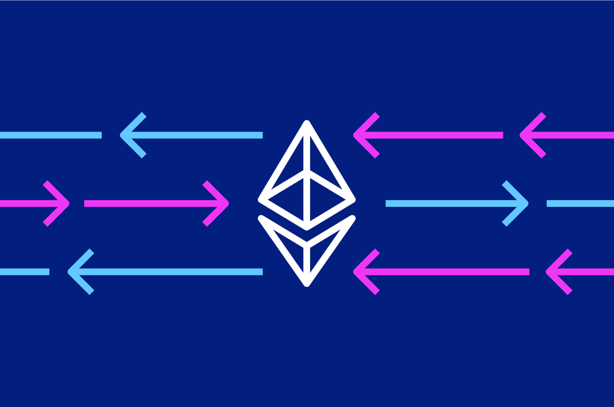 Pulling Real-Time Ethereum Transactions with Web3.js
